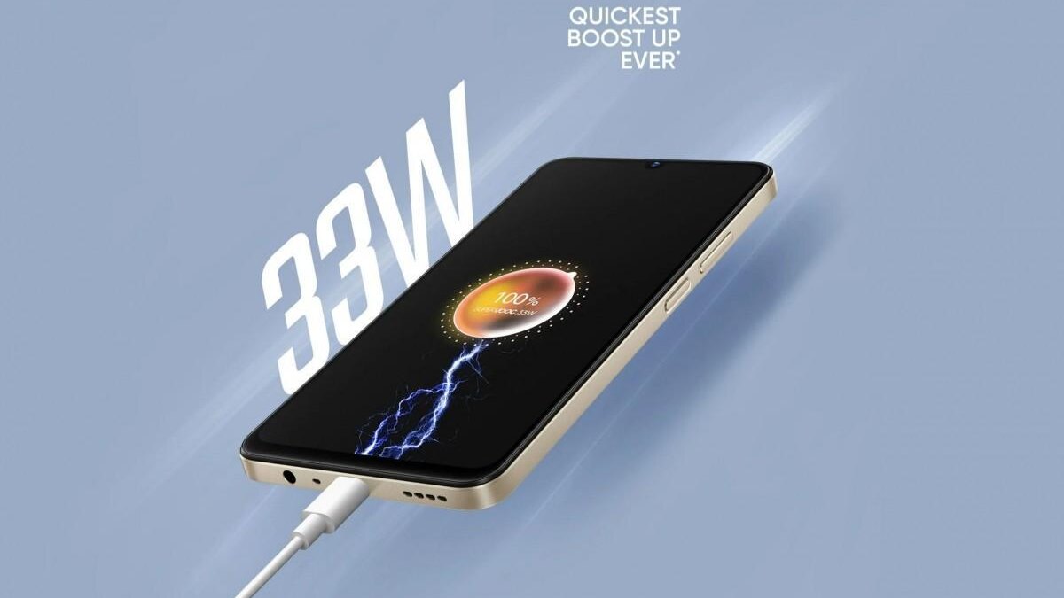 Realme Narzo N53: утечка характеристик камеры 5 Realme