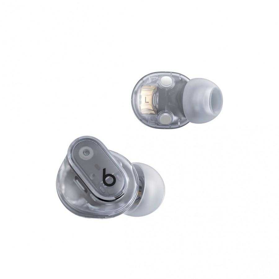 Apple анонсировала Beats Studio Buds+ 8 Apple