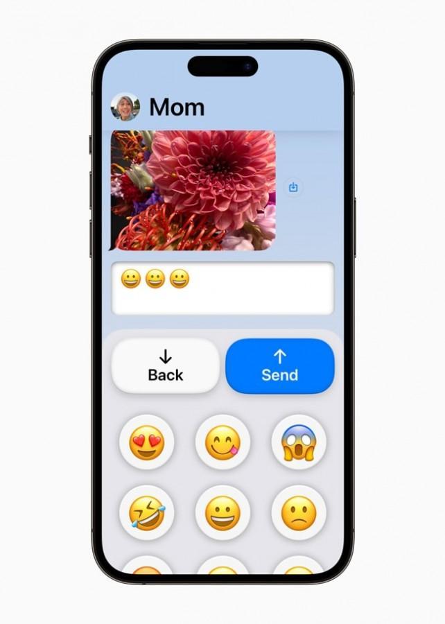 Apple анонсировала Live Speech, Personal Voice и другие новые специальные возможности 12 Apple