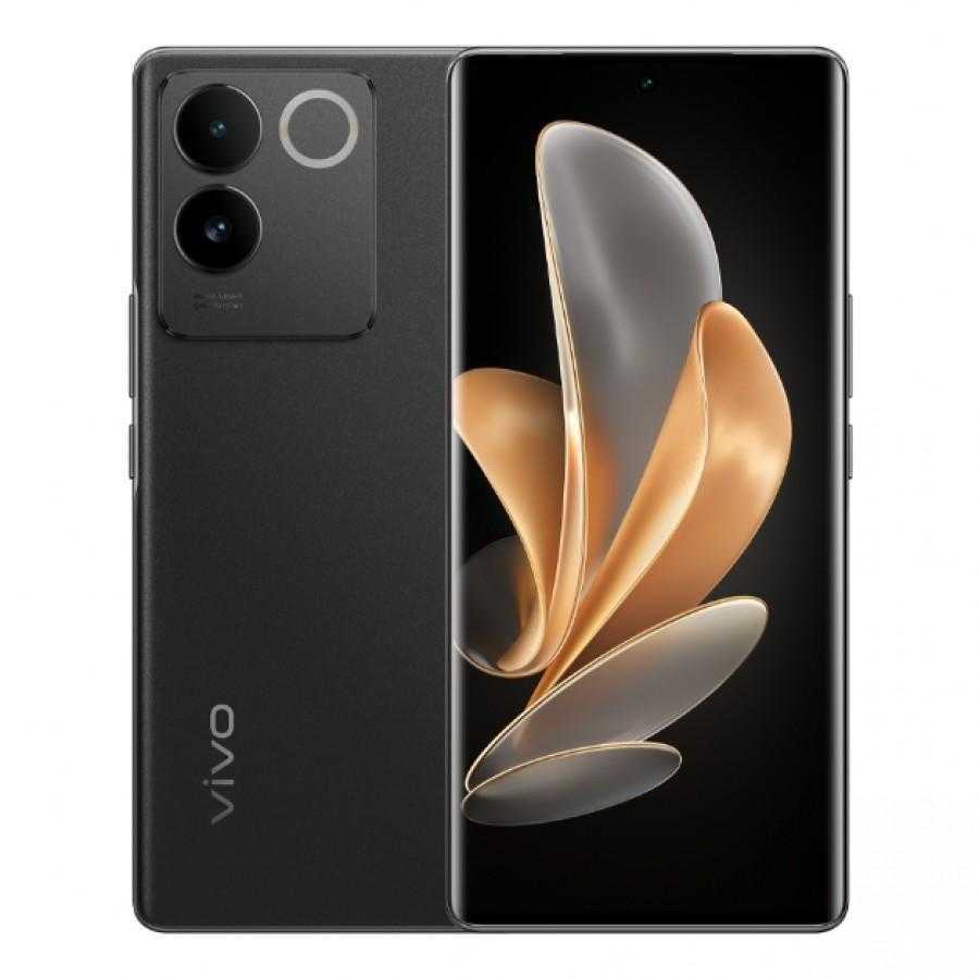 vivo представила S17e 9 vivo