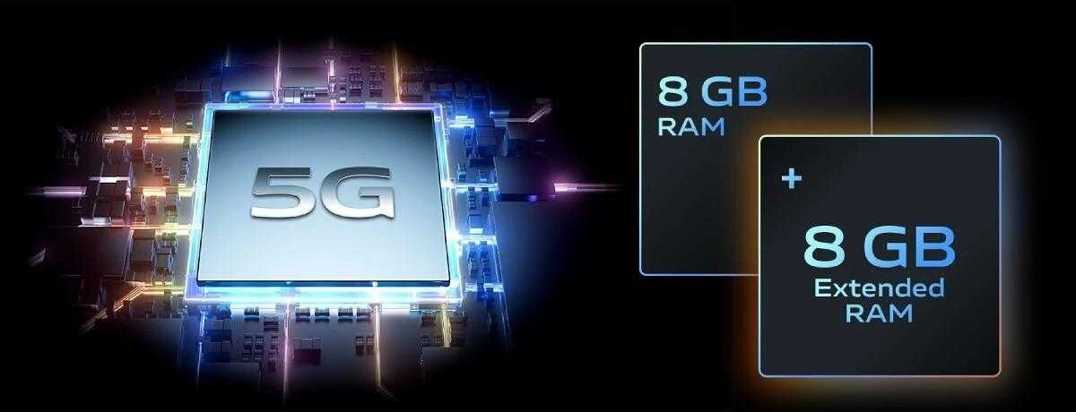 vivo выпустила Y78 с изогнутым Snapdragon 695 18 vivo