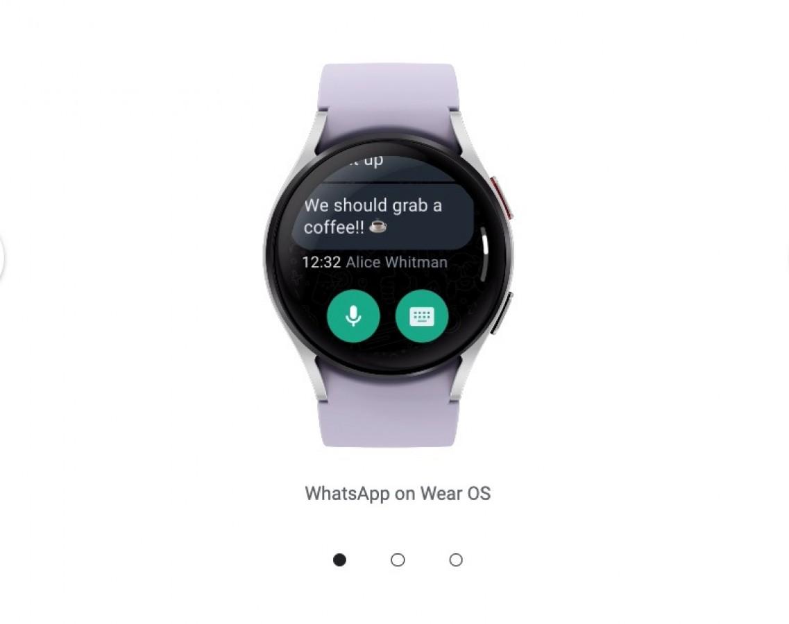 Google представил Wear OS 4 с большим количеством приложений 10 Google