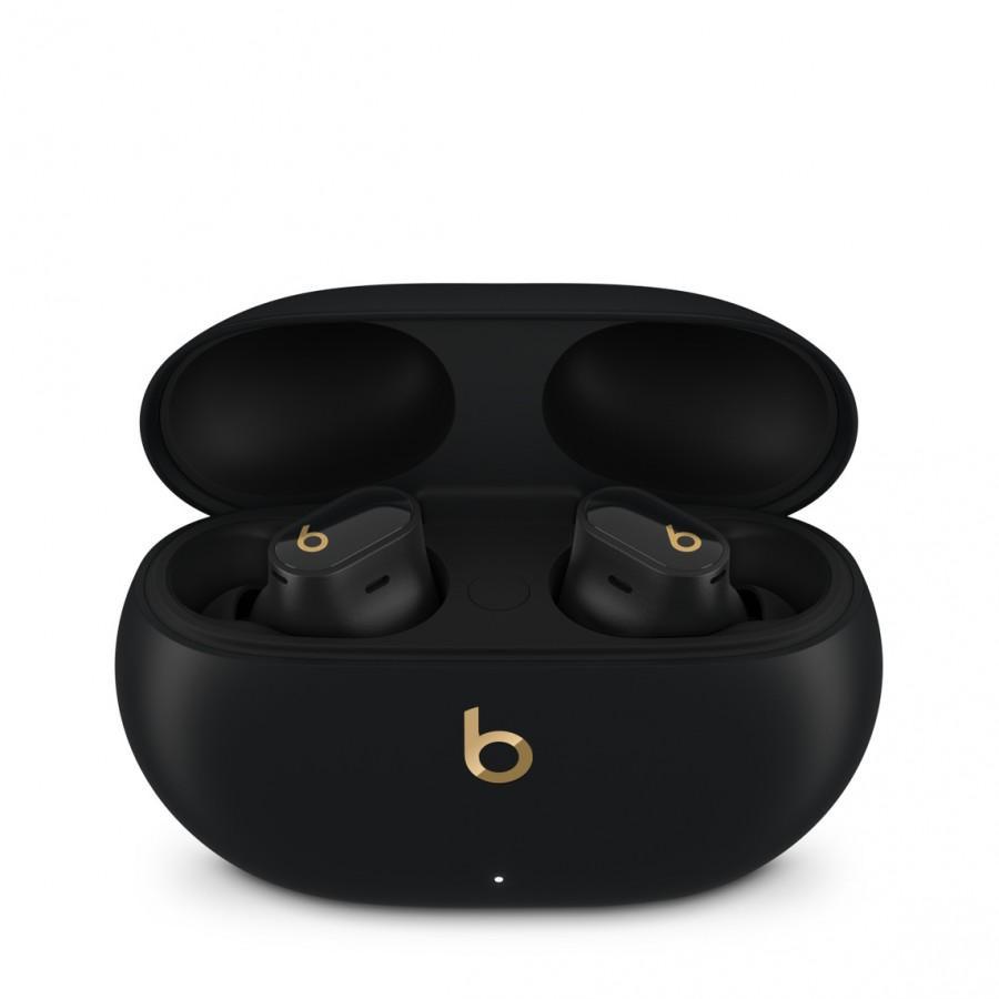Apple анонсировала Beats Studio Buds+ 11 Apple