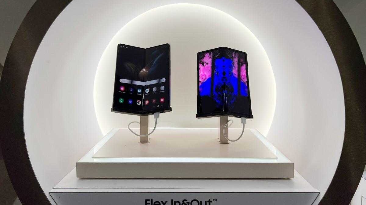 Samsung