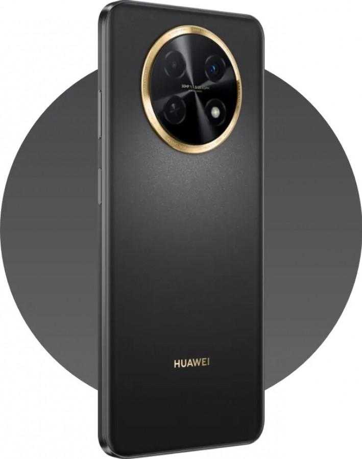 Huawei подтвердил выход nova Y91 11 Huawei