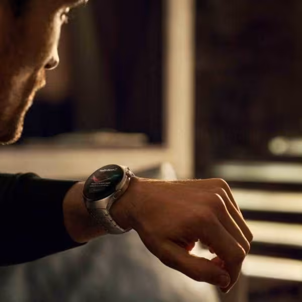 Huawei Watch 4