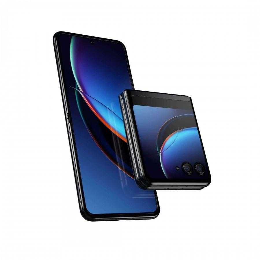 Motorola Razr 40 Ultra: пресс-рендеры и полные характеристики 21 gsmarena 005 2