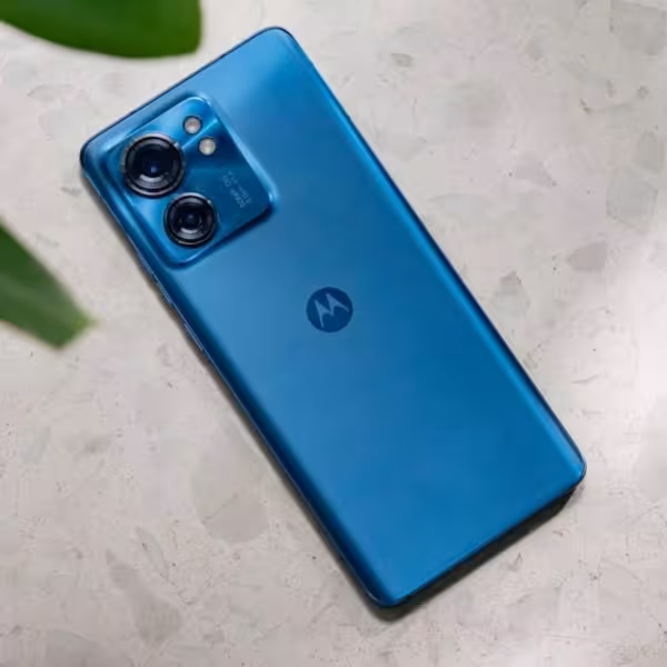 Motorola Edge 40