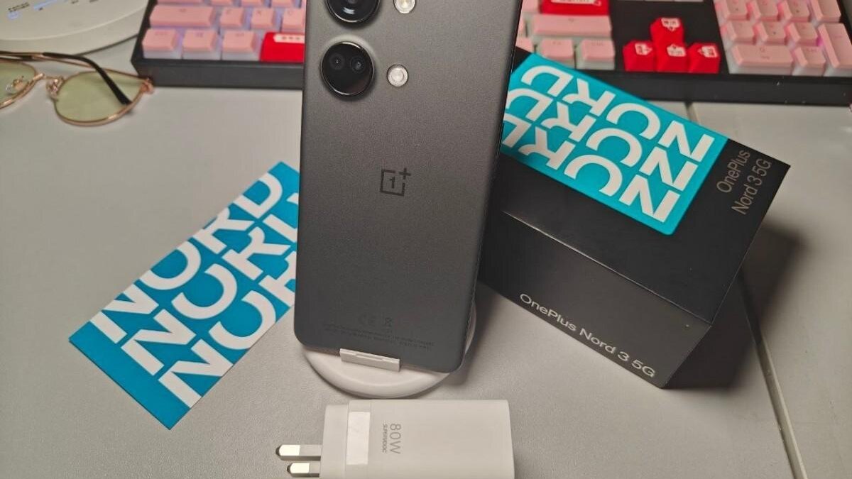 OnePlus