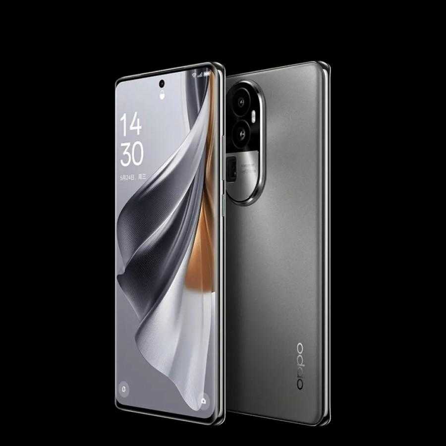 Oppo Reno10 Pro+ и K11x: утечка рендеров 12 Oppo