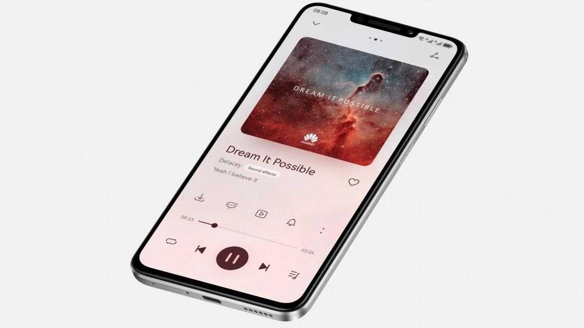 Huawei