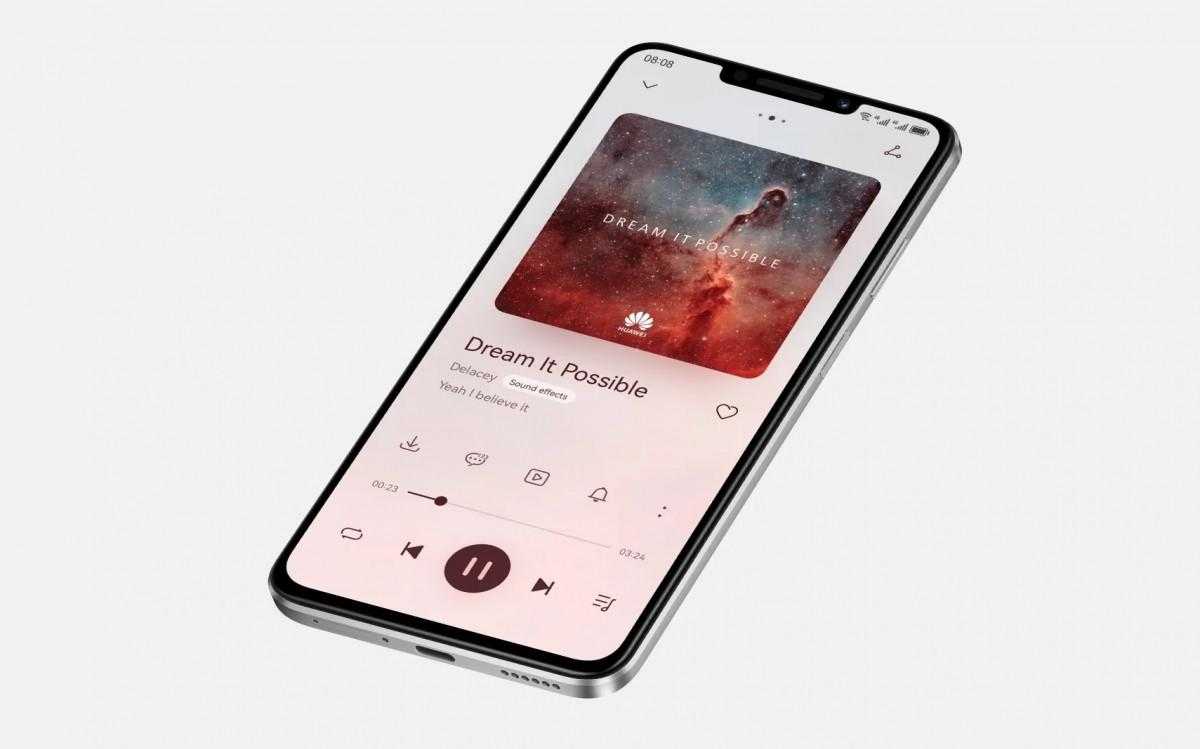 Huawei подтвердил выход nova Y91 7 Huawei