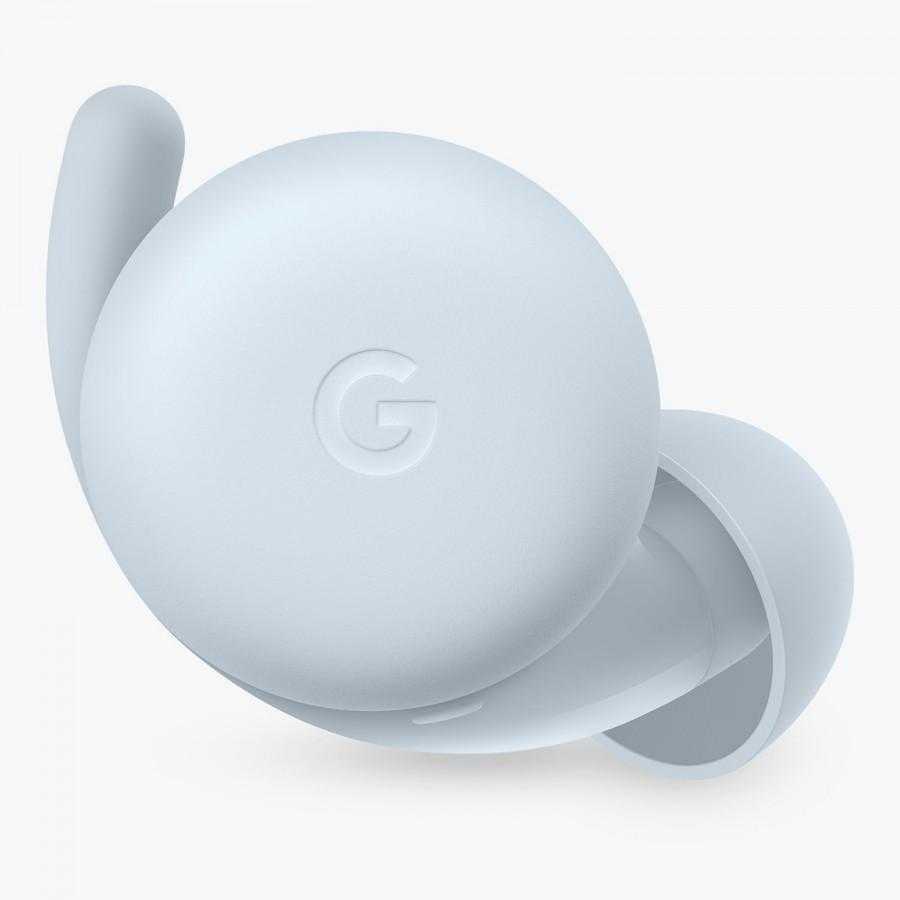 Google Pixel Buds A-Series TWS получили новый цвет — Sky Blue 15 Google