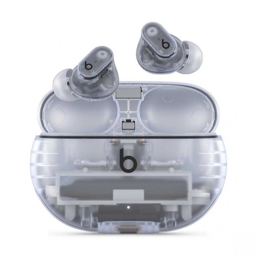 Apple анонсировала Beats Studio Buds+ 12 Apple