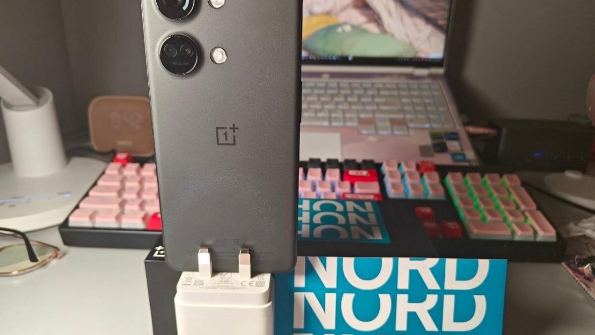 OnePlus