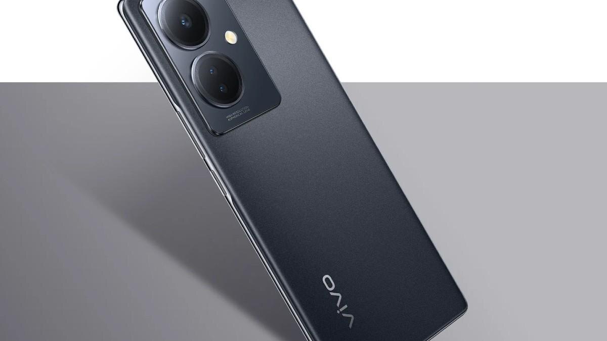 vivo выпустила Y78 с изогнутым Snapdragon 695 21 vivo