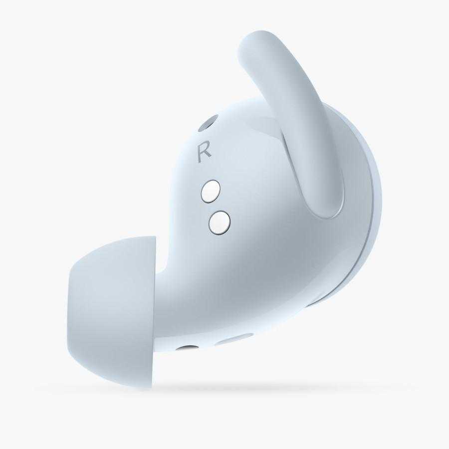 Google Pixel Buds A-Series TWS получили новый цвет — Sky Blue 16 Google