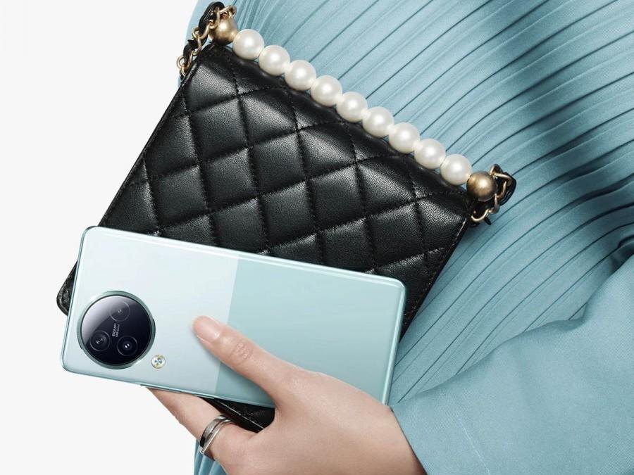 Xiaomi