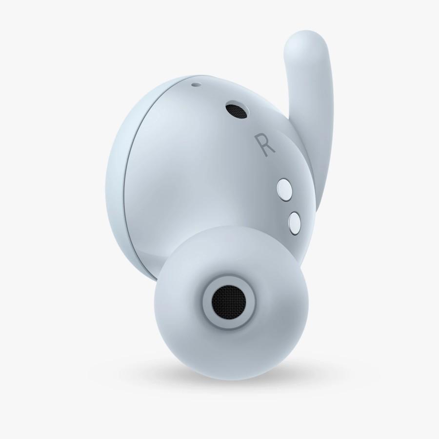 Google Pixel Buds A-Series TWS получили новый цвет — Sky Blue 17 Google
