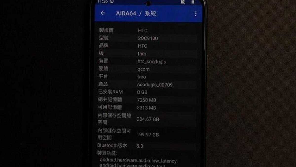 HTC