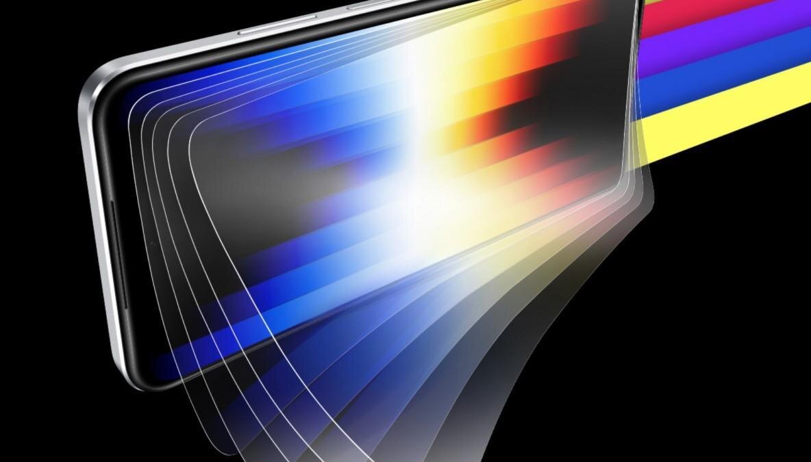 Infinix представил Hot 30 Play NFC 5 Infinix