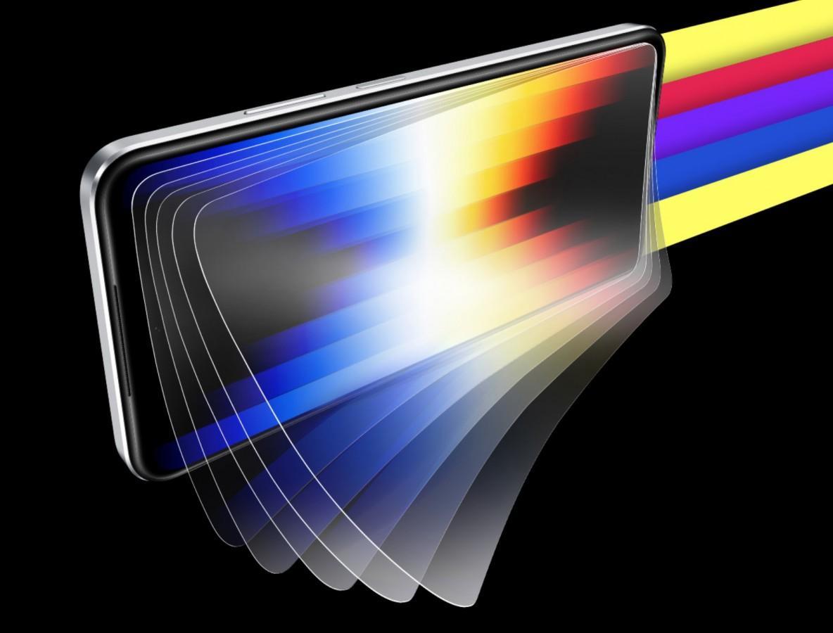Infinix представил Hot 30 Play NFC 5 Infinix