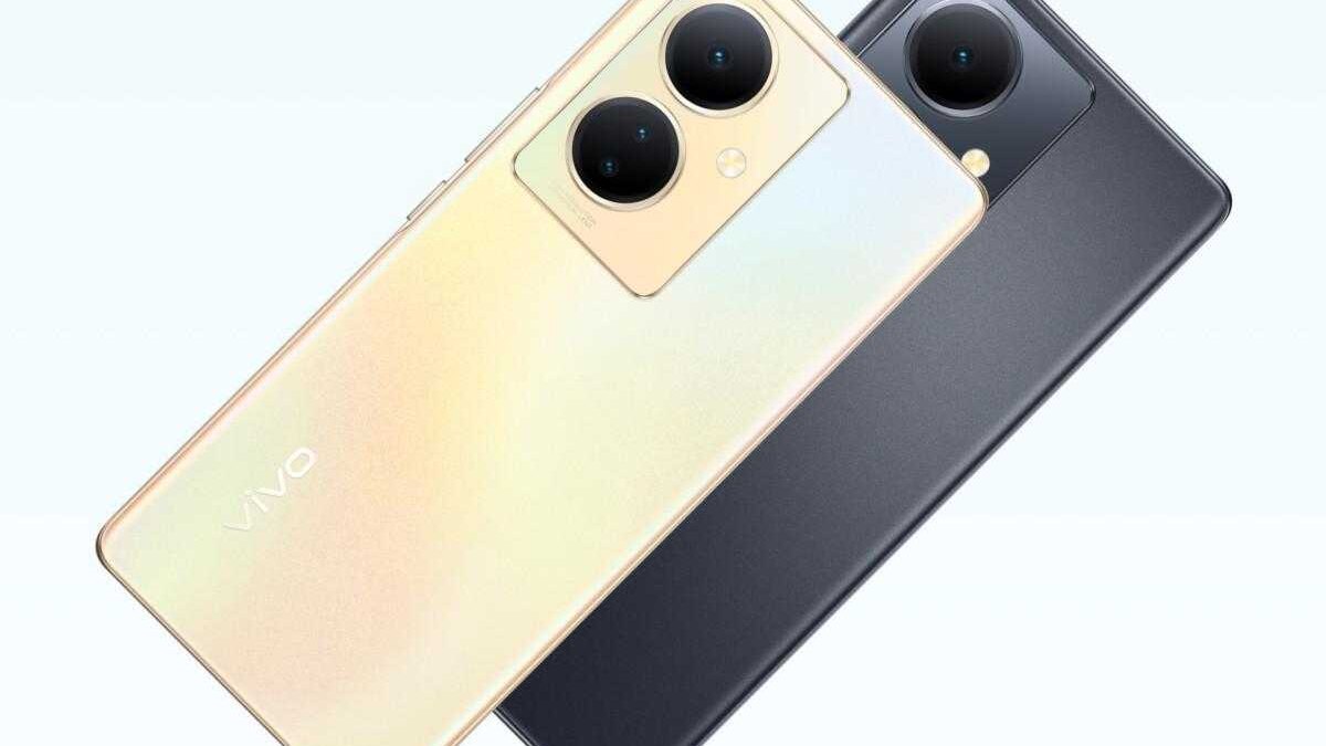 vivo выпустила Y78 с изогнутым Snapdragon 695 13 vivo