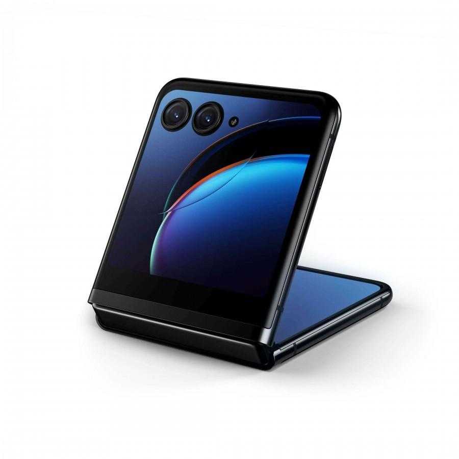 Motorola Razr 40 Ultra: пресс-рендеры и полные характеристики 18 gsmarena 008
