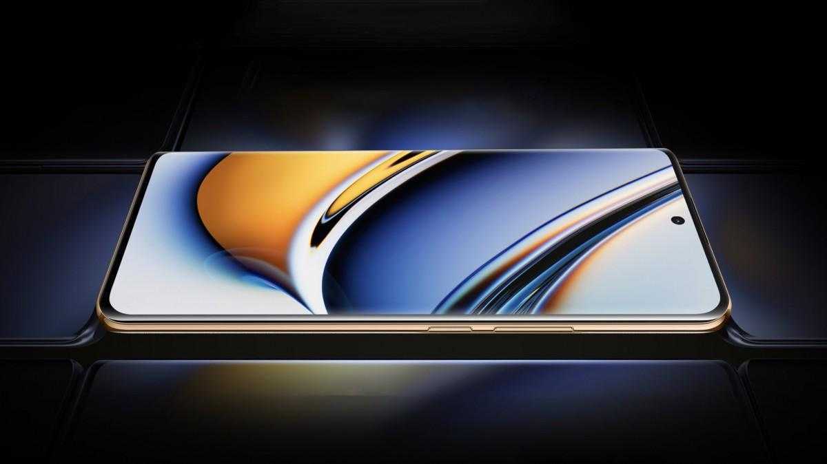 Realme представил 11 Pro+ с основной камерой на 200 МП 8 Realme