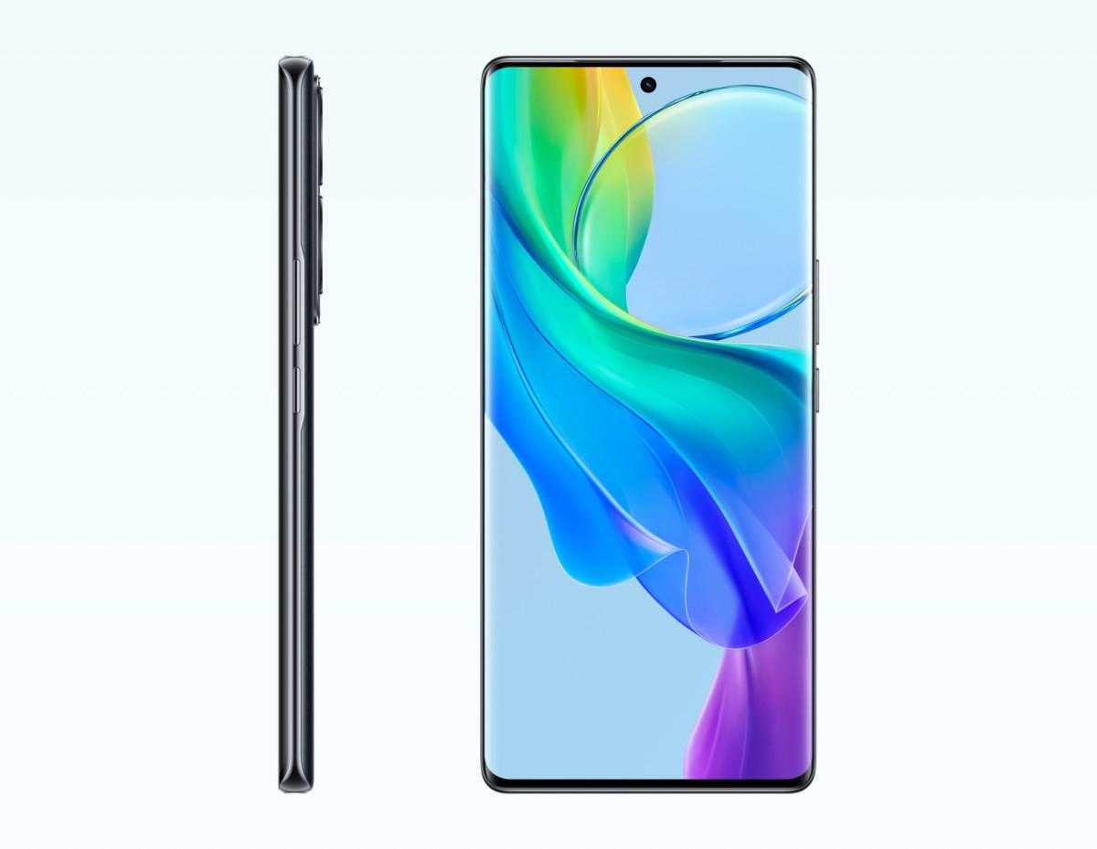vivo выпустила Y78 с изогнутым Snapdragon 695 14 vivo