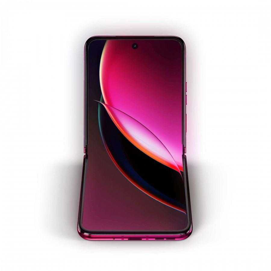 Motorola Razr 40 Ultra: пресс-рендеры и полные характеристики 23 gsmarena 011