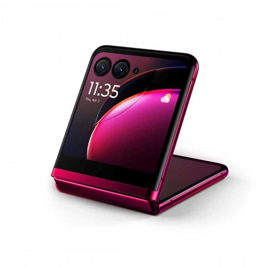 Motorola Razr 40 Ultra: пресс-рендеры и полные характеристики 22 gsmarena 012 1