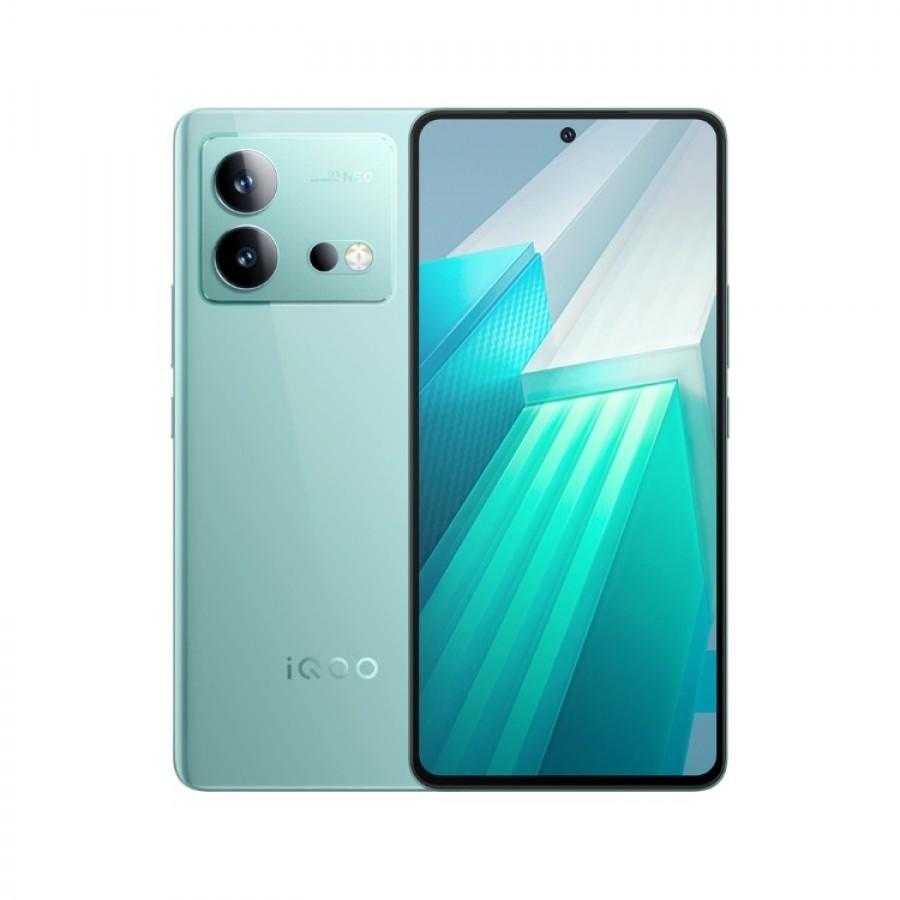 iQOO представил Neo8 Pro с Dimensity 9200+ 13 iQOO