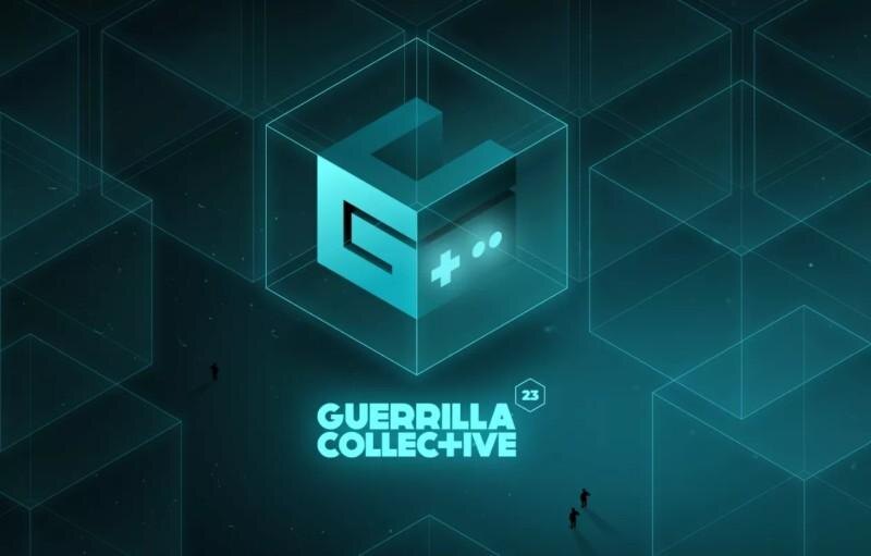 guerrilla collective