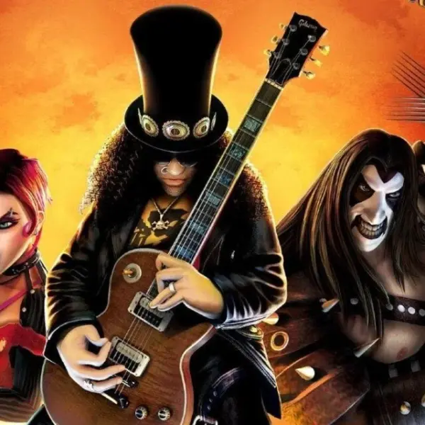 Бобби Котик считает, что в новой Guitar Hero может быть использован ИИ
