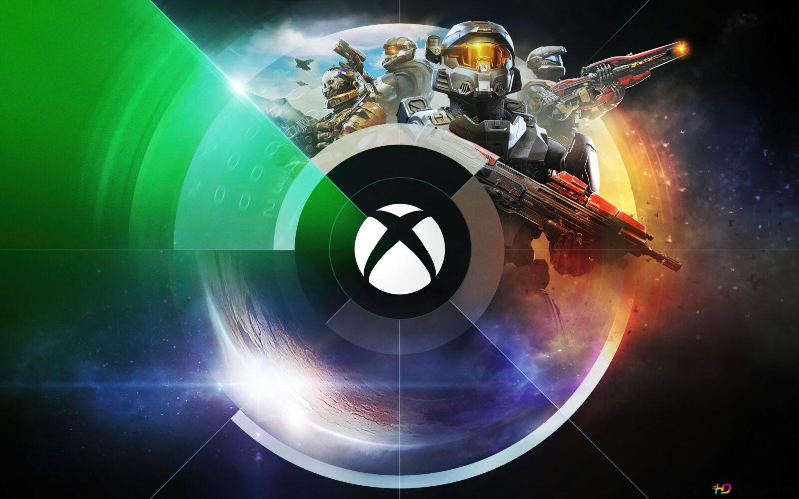 Xbox Games Showcase 2023: все, что вам нужно знать 7 halo infinite xbox series x wallpaper 5120x3200 10 scaled