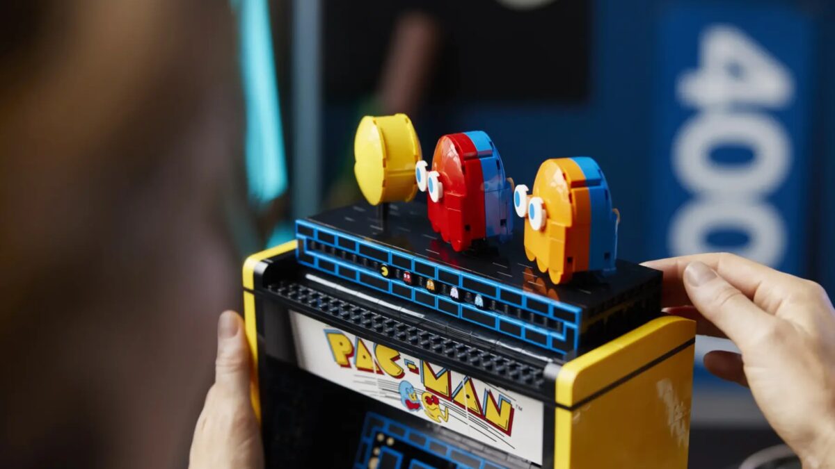 Lego