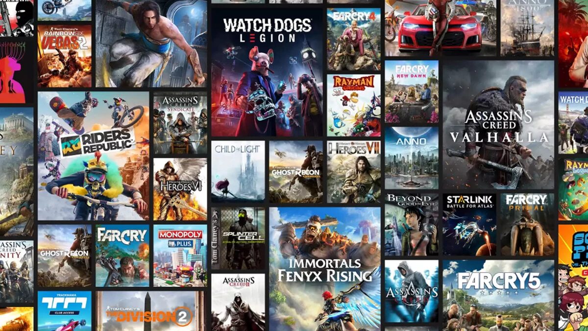 how to watch ubi forward 2023 stream 1