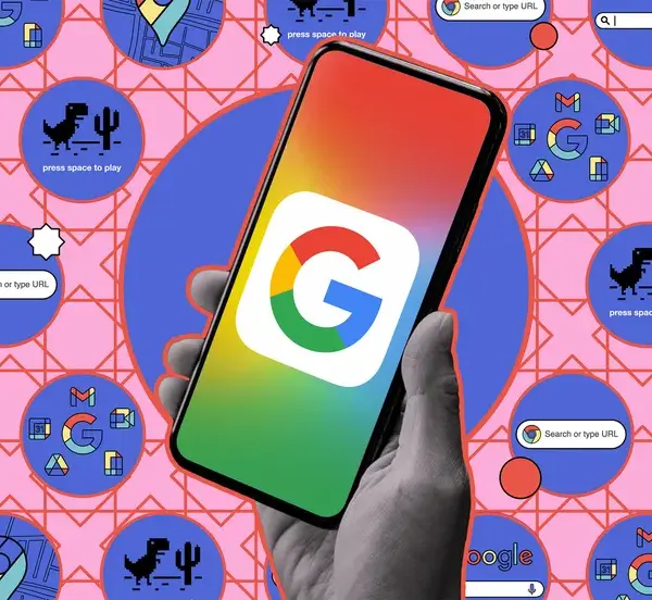 Google: как использовать ключ доступа для входа в аккаунт
