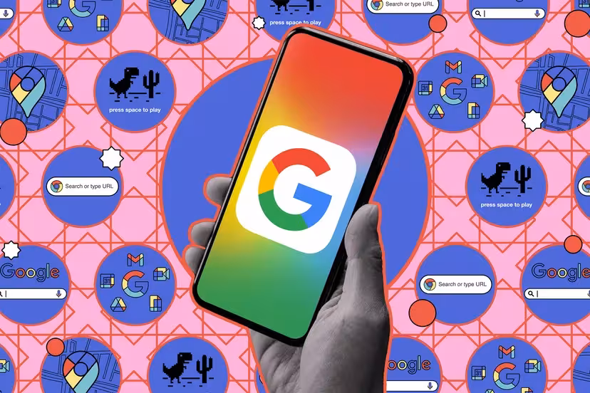 Google ΠΏΡΠ΅Π΄ΡΡΠ°Π²ΠΈΠ»Π° Ρ
ΡΠΎΠΌΠ±ΡΠΊΠΈ Ρ ΠΈΡΠΊΡΡΡΡΠ²Π΅Π½Π½ΡΠΌ ΠΈΠ½ΡΠ΅Π»Π»Π΅ΠΊΡΠΎΠΌ 2 Google: ΠΊΠ°ΠΊ ΠΈΡΠΏΠΎΠ»ΡΠ·ΠΎΠ²Π°ΡΡ ΠΊΠ»ΡΡ Π΄ΠΎΡΡΡΠΏΠ° Π΄Π»Ρ Π²Ρ
ΠΎΠ΄Π° Π² Π°ΠΊΠΊΠ°ΡΠ½Ρ