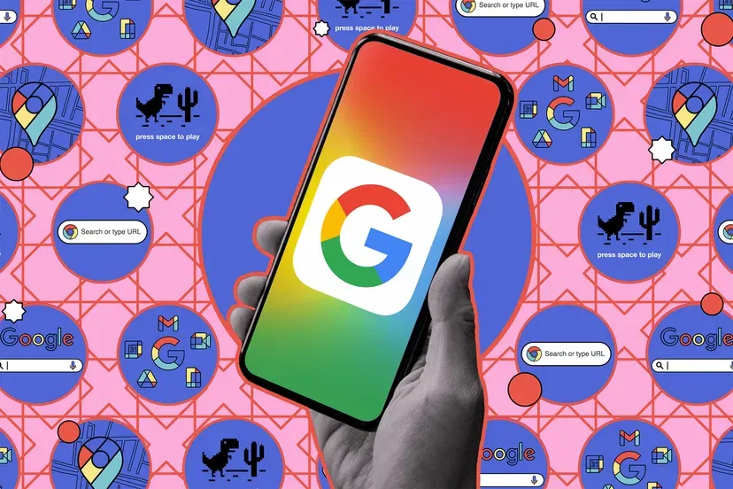 Google: как использовать ключ доступа для входа в аккаунт