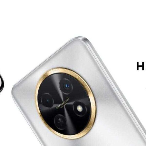 Huawei