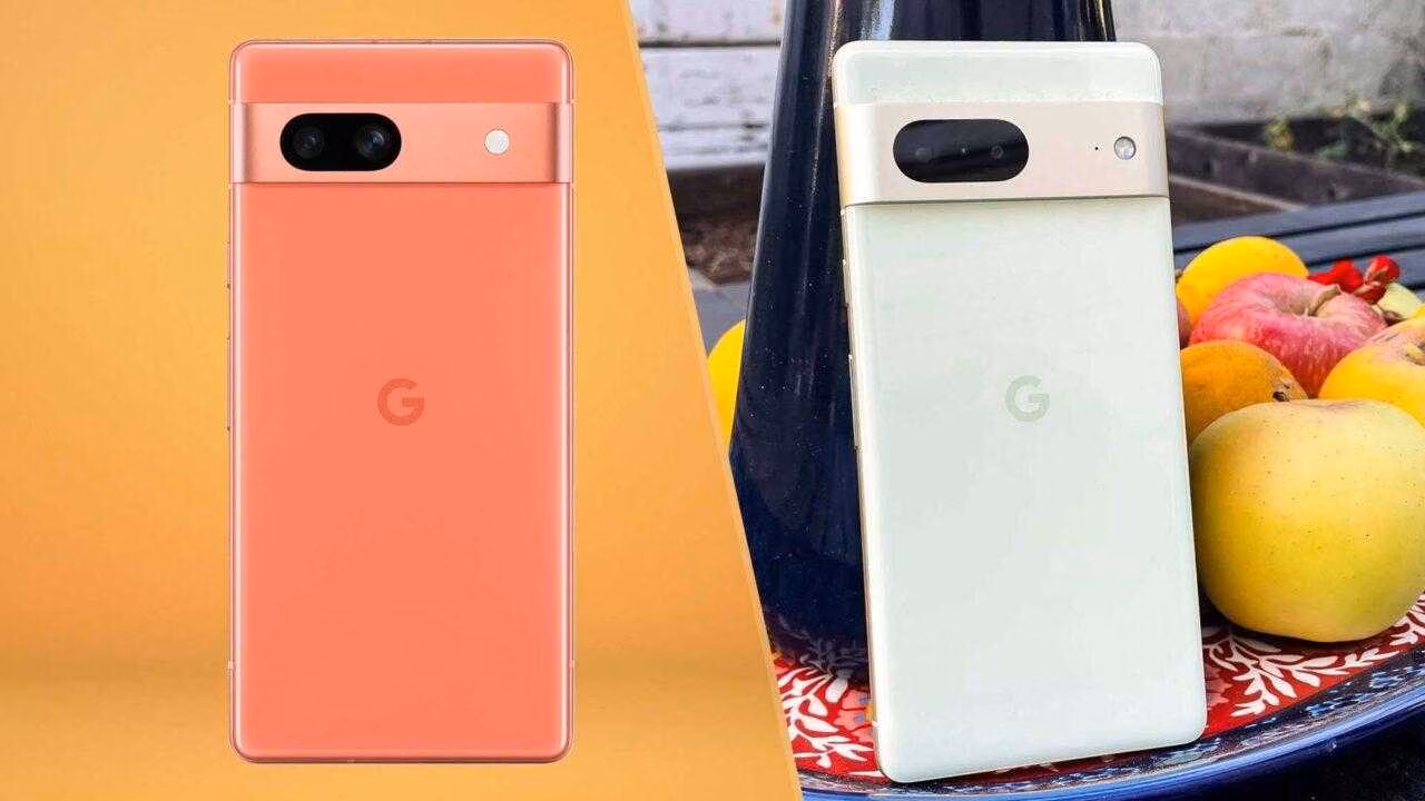 Смартфон Google Pixel 7a уже продаётся на сторонних площадках в США до официального релиза. 5 i9pfy6v9dgrqdzr4raik7c e1683637809727