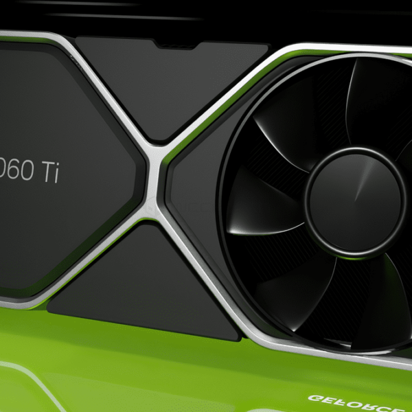 GeForce RTX 4060