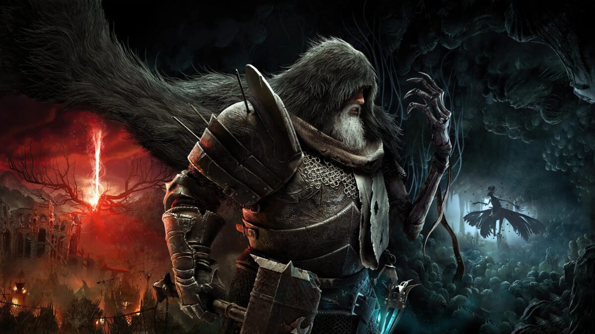 Lords of the Fallen: вышел новый геймплейный трейлер 2 Lords of the Fallen