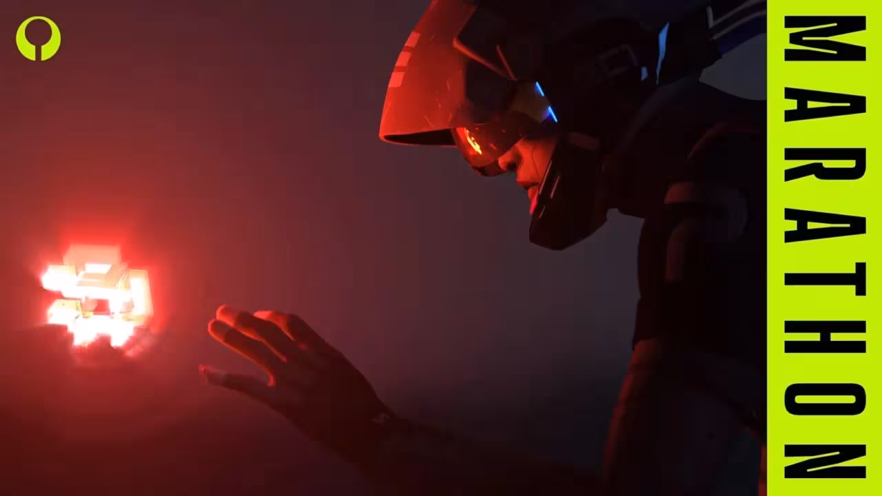 Bungie разрабатывает новую игру Marathon для PS5 и PC