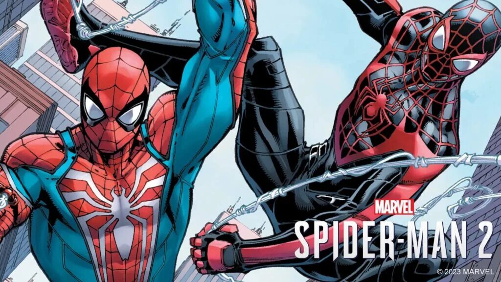 marvel spider man 2 comic 1024x576 1