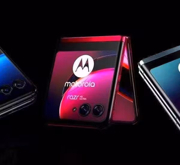 Motorola