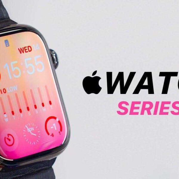 Apple Watch Series 9