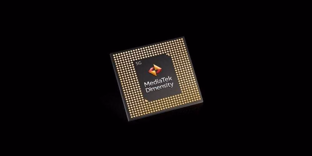 mediatek dimensity logo zrodlo mediatek